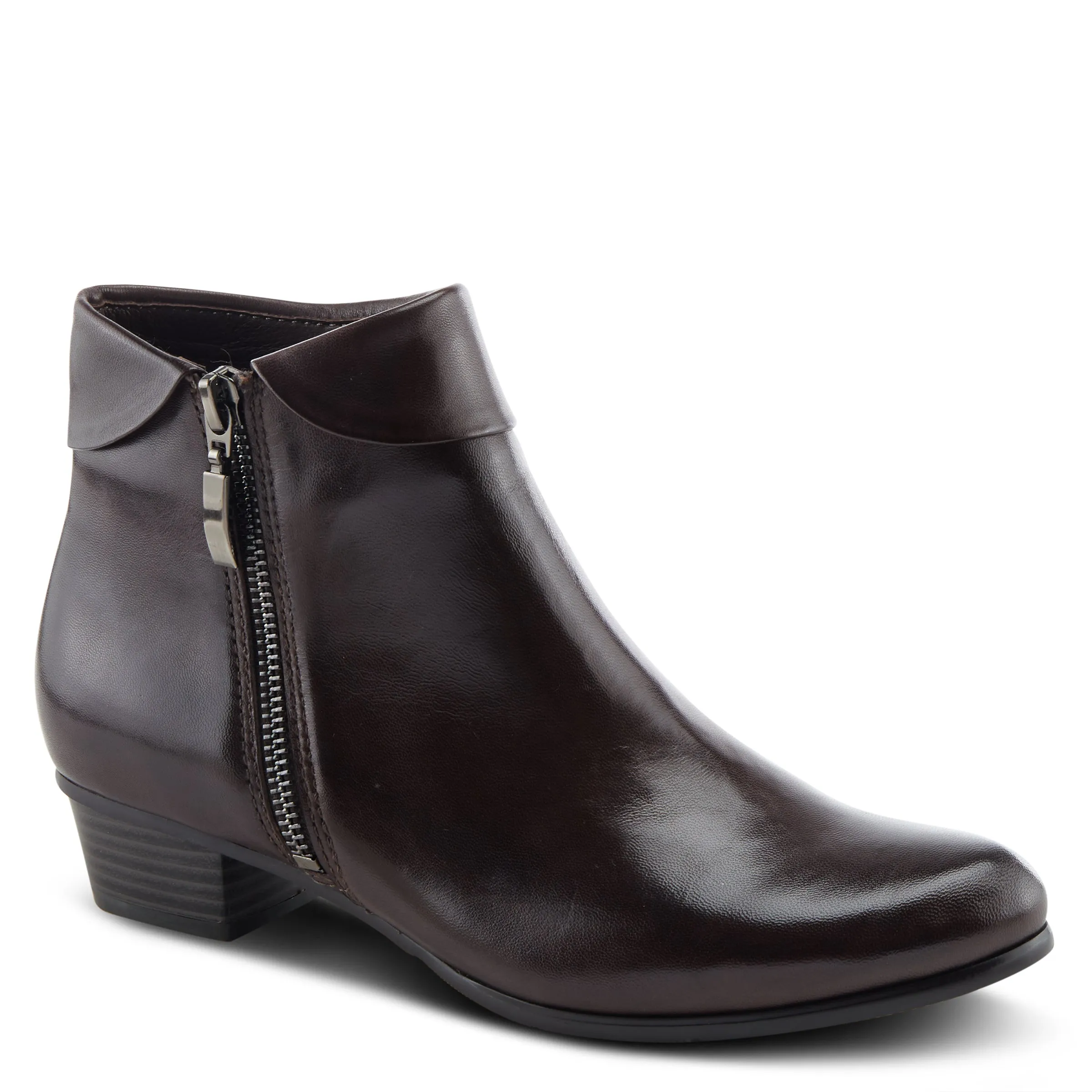 SPRING STEP STOCKHOLM BOOTS