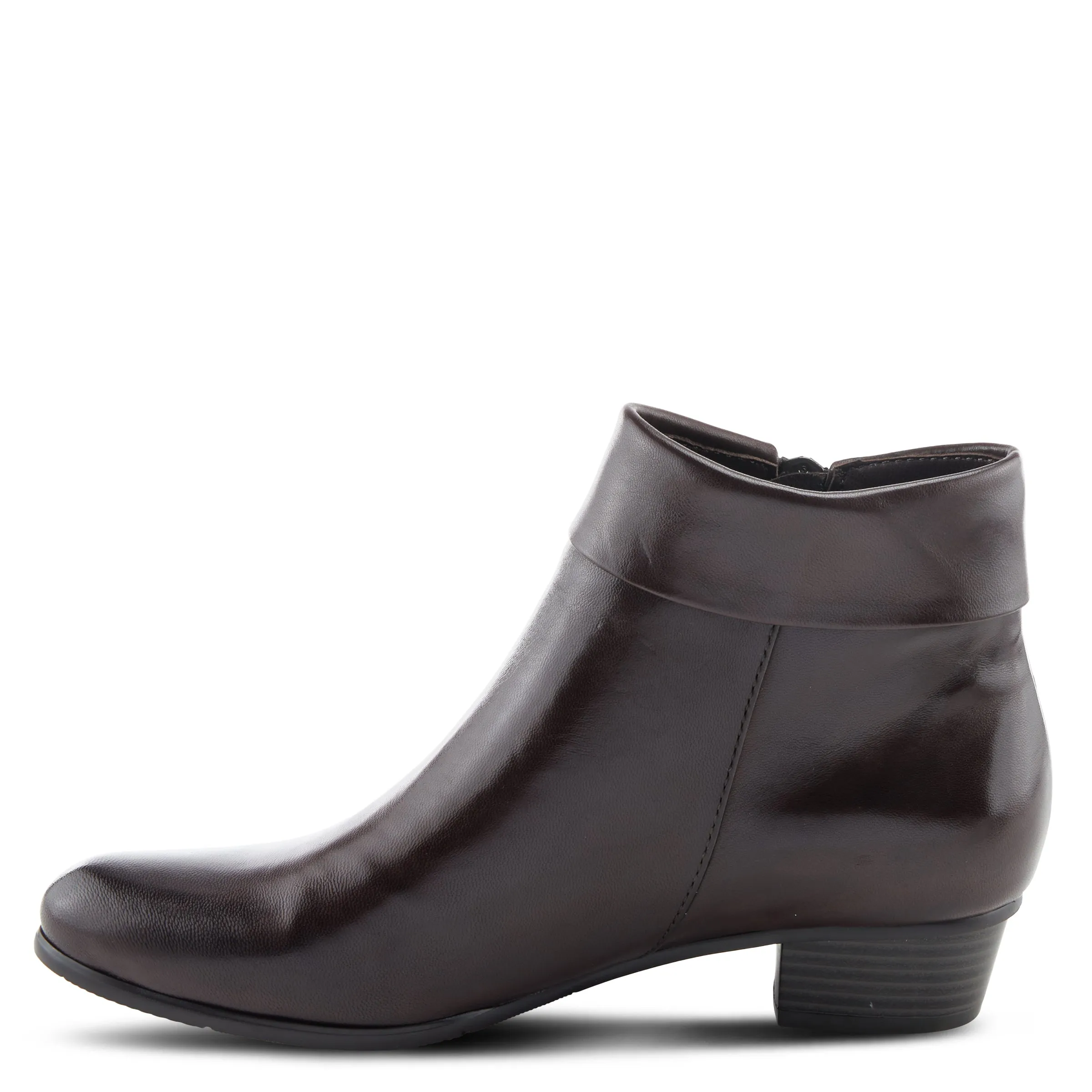 SPRING STEP STOCKHOLM BOOTS