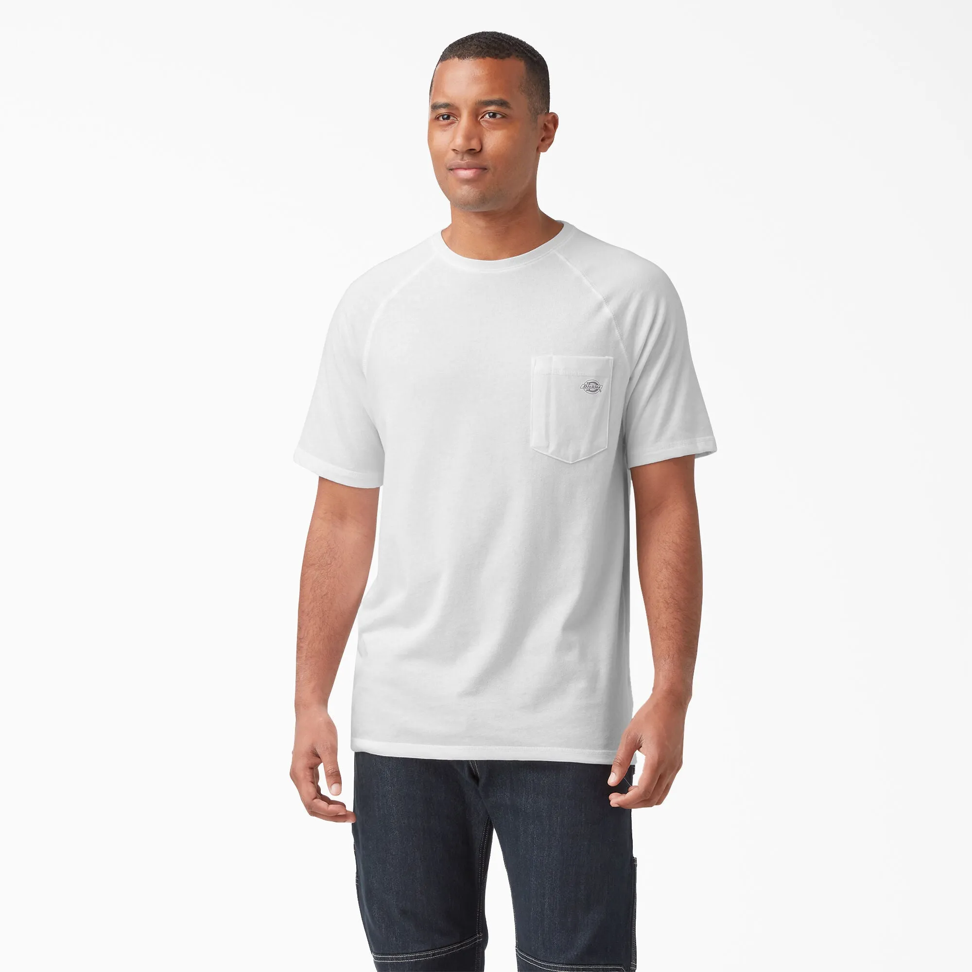 T-Shirt - Dickies Cooling Short Sleeve T-Shirt, SS600