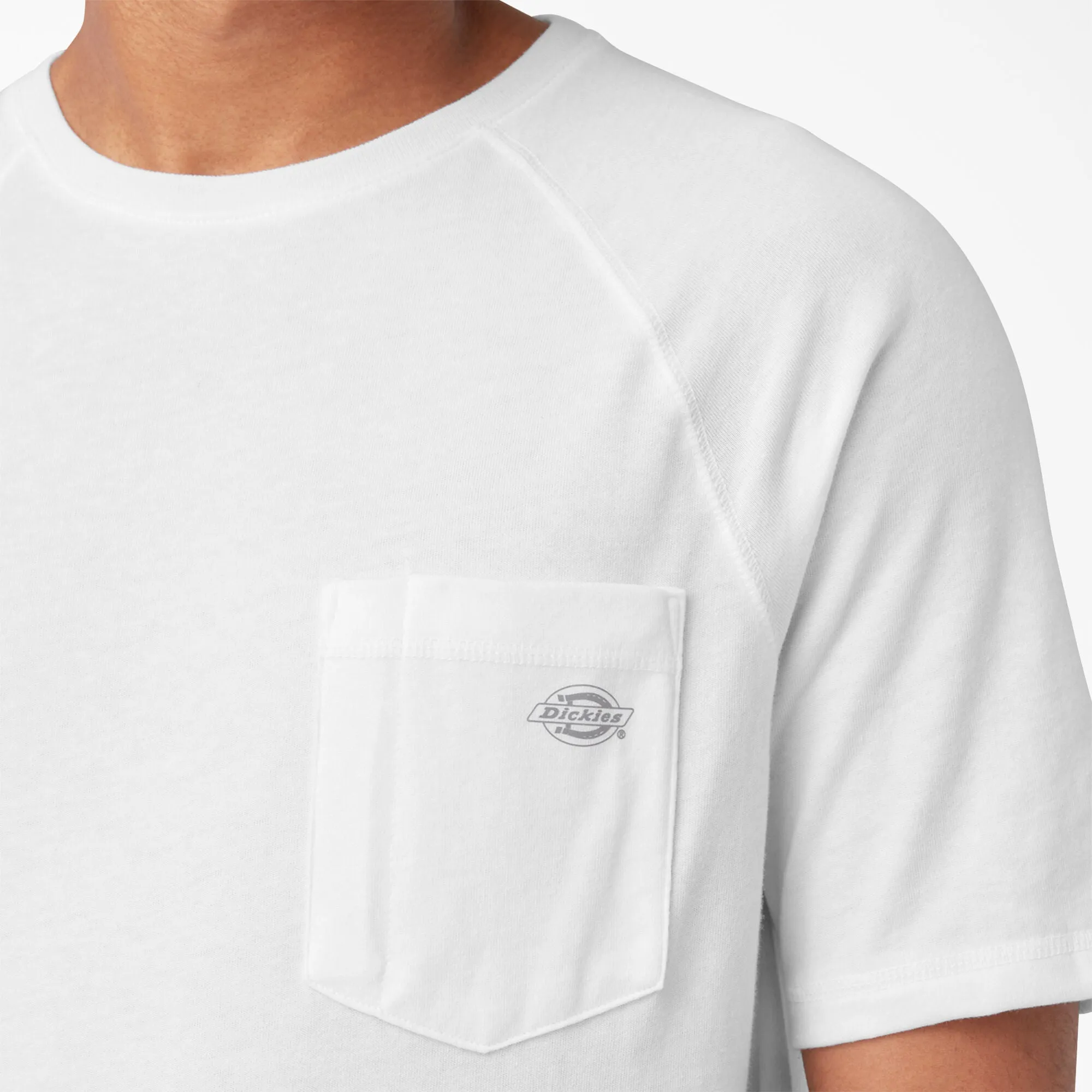 T-Shirt - Dickies Cooling Short Sleeve T-Shirt, SS600