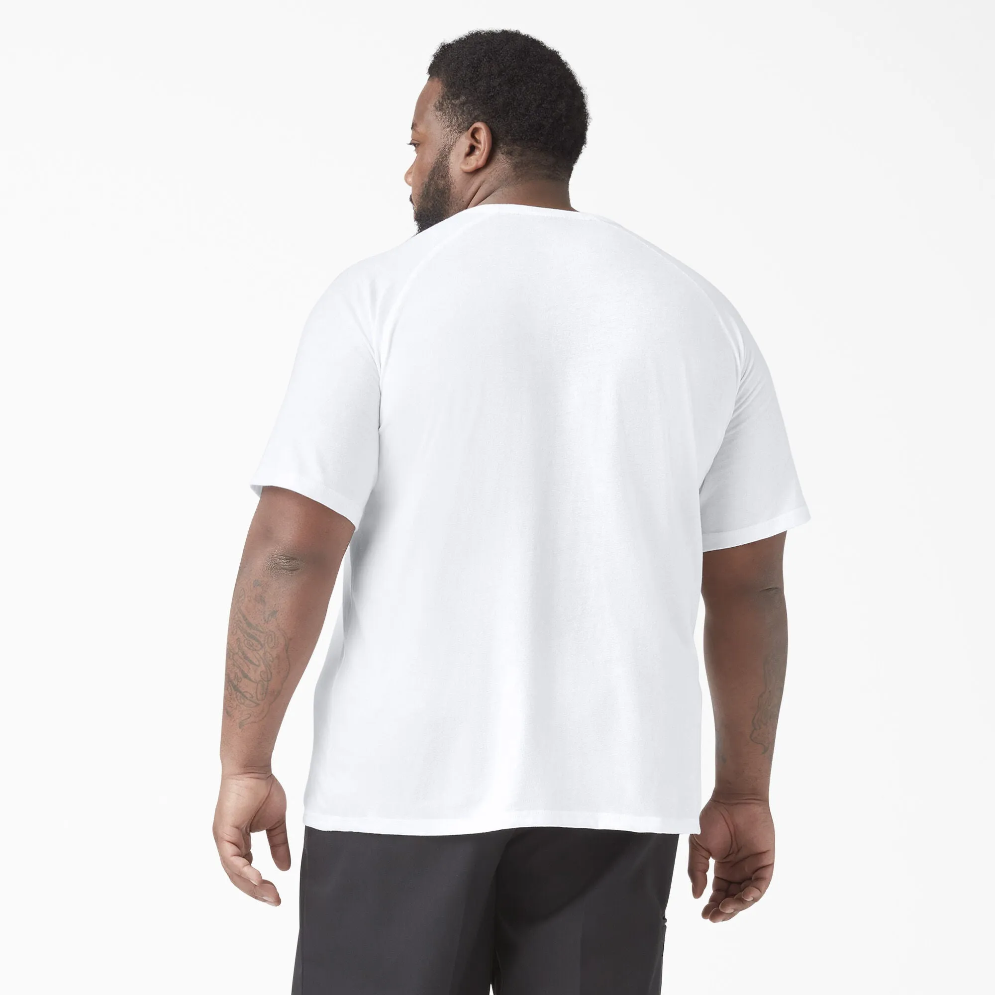 T-Shirt - Dickies Cooling Short Sleeve T-Shirt, SS600