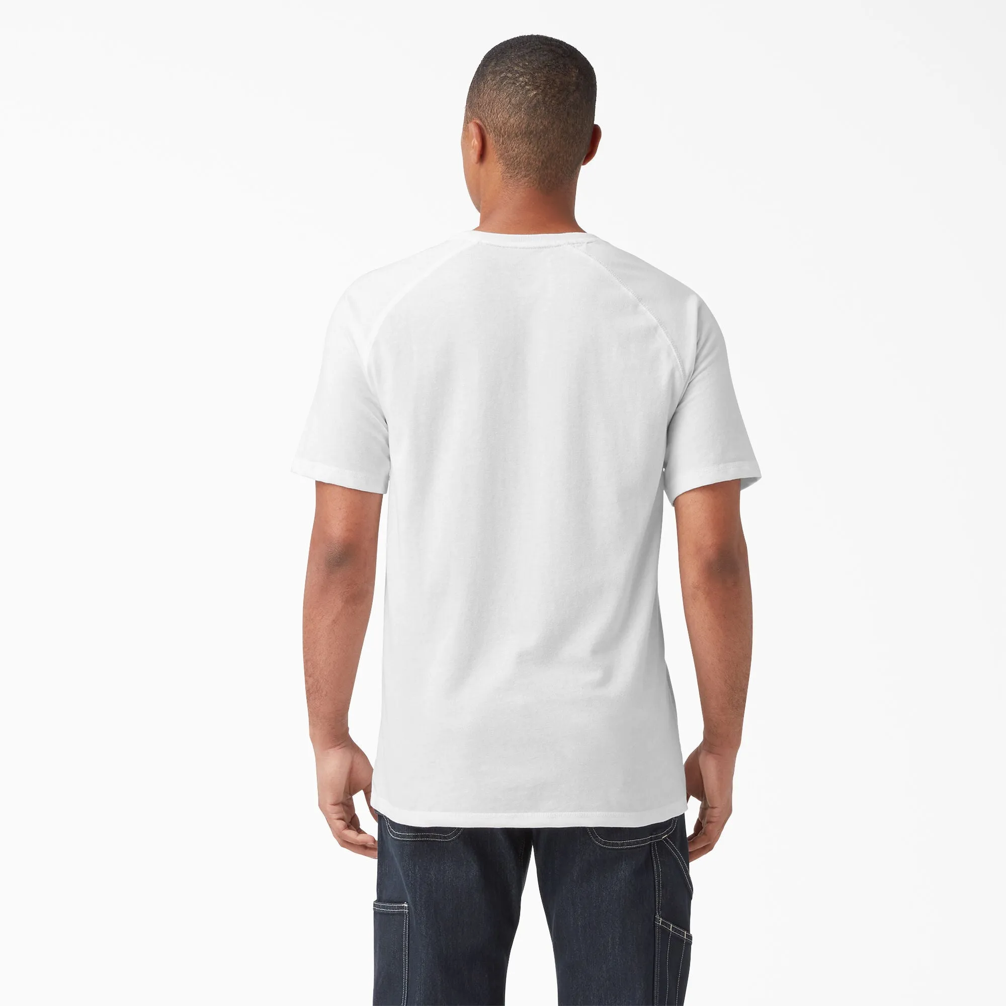 T-Shirt - Dickies Cooling Short Sleeve T-Shirt, SS600