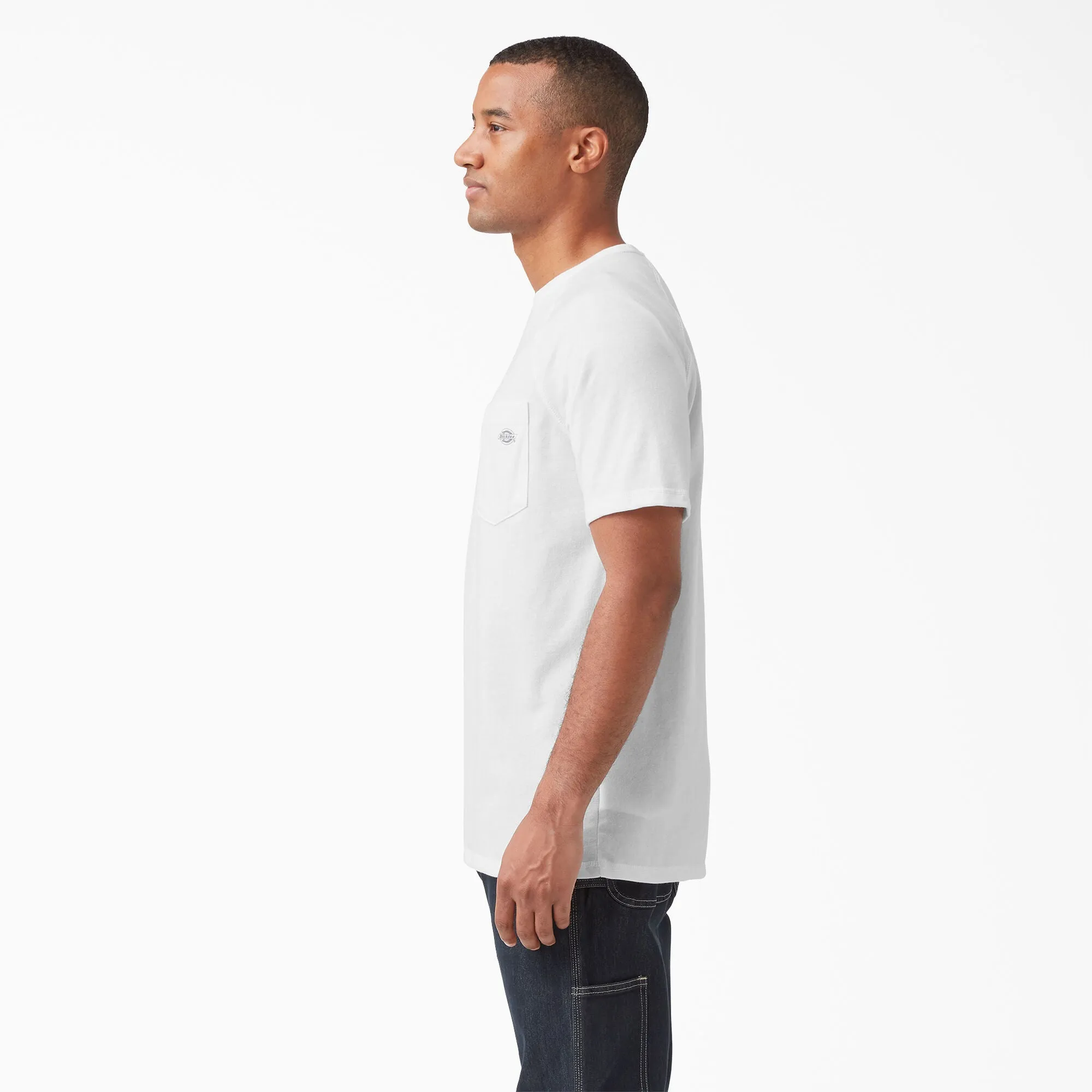 T-Shirt - Dickies Cooling Short Sleeve T-Shirt, SS600