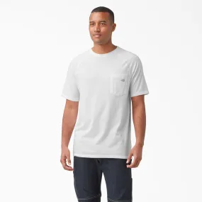 T-Shirt - Dickies Cooling Short Sleeve T-Shirt, SS600