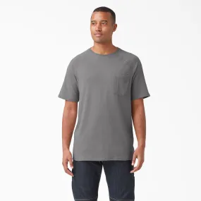 T-Shirt - Dickies Cooling Short Sleeve T-Shirt, SS600