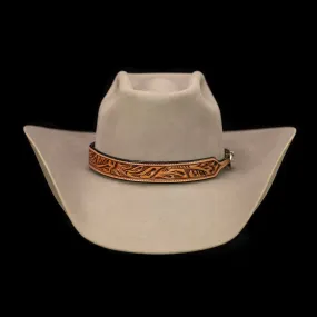 The Deluxe Sheridan Hatband