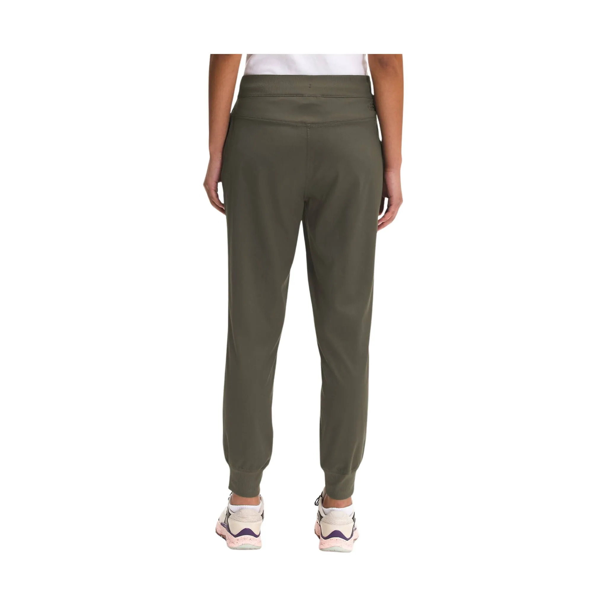 The North Face Women's Aphrodite Joggers - New Taupe Green