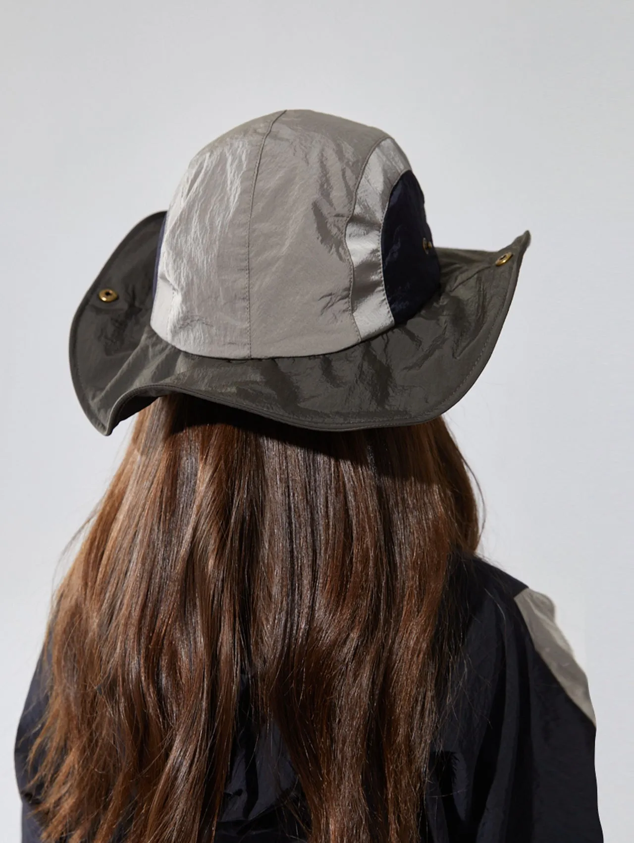 UrbanExplorer UPF40  Bucket Hat