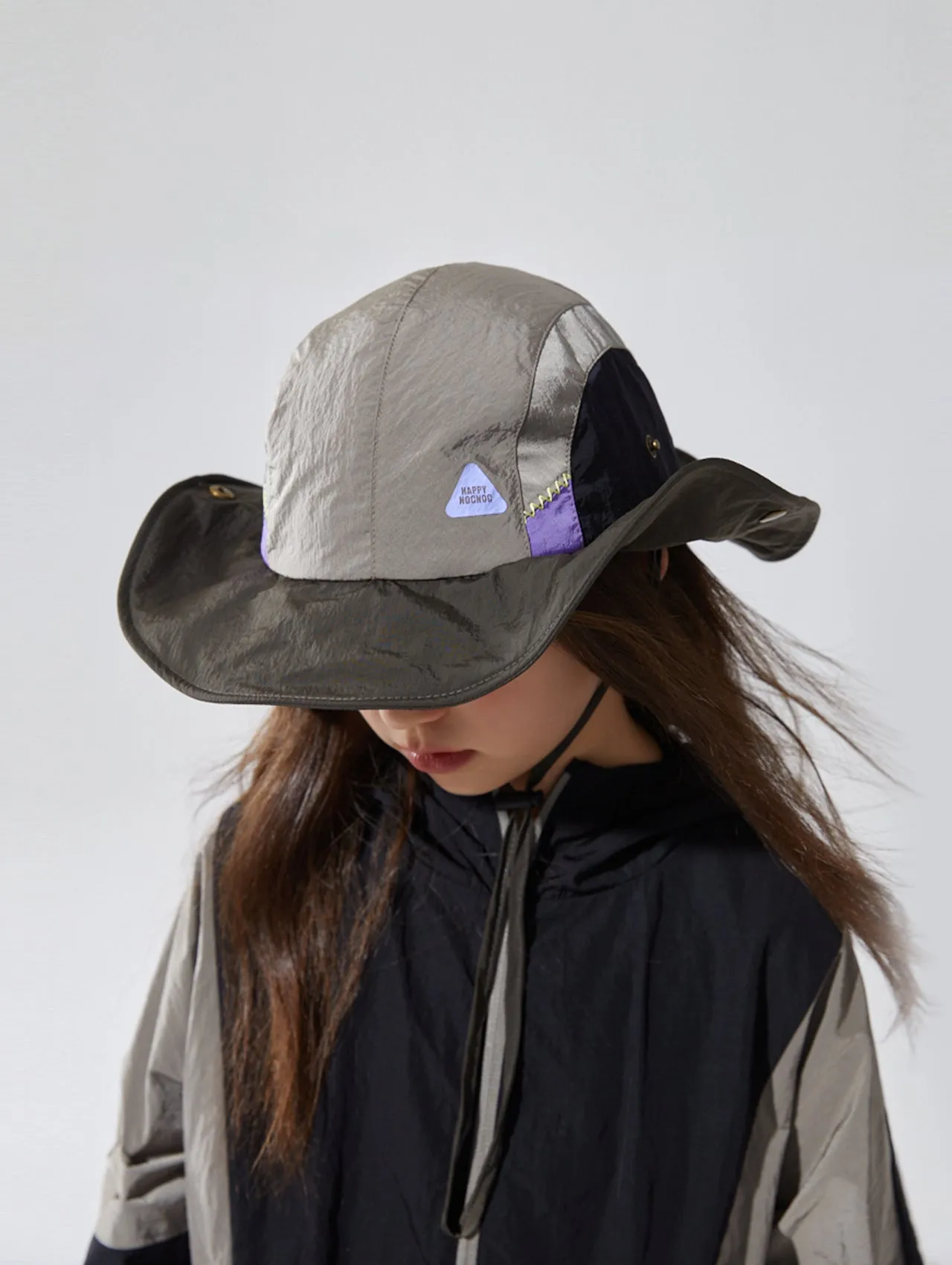 UrbanExplorer UPF40  Bucket Hat