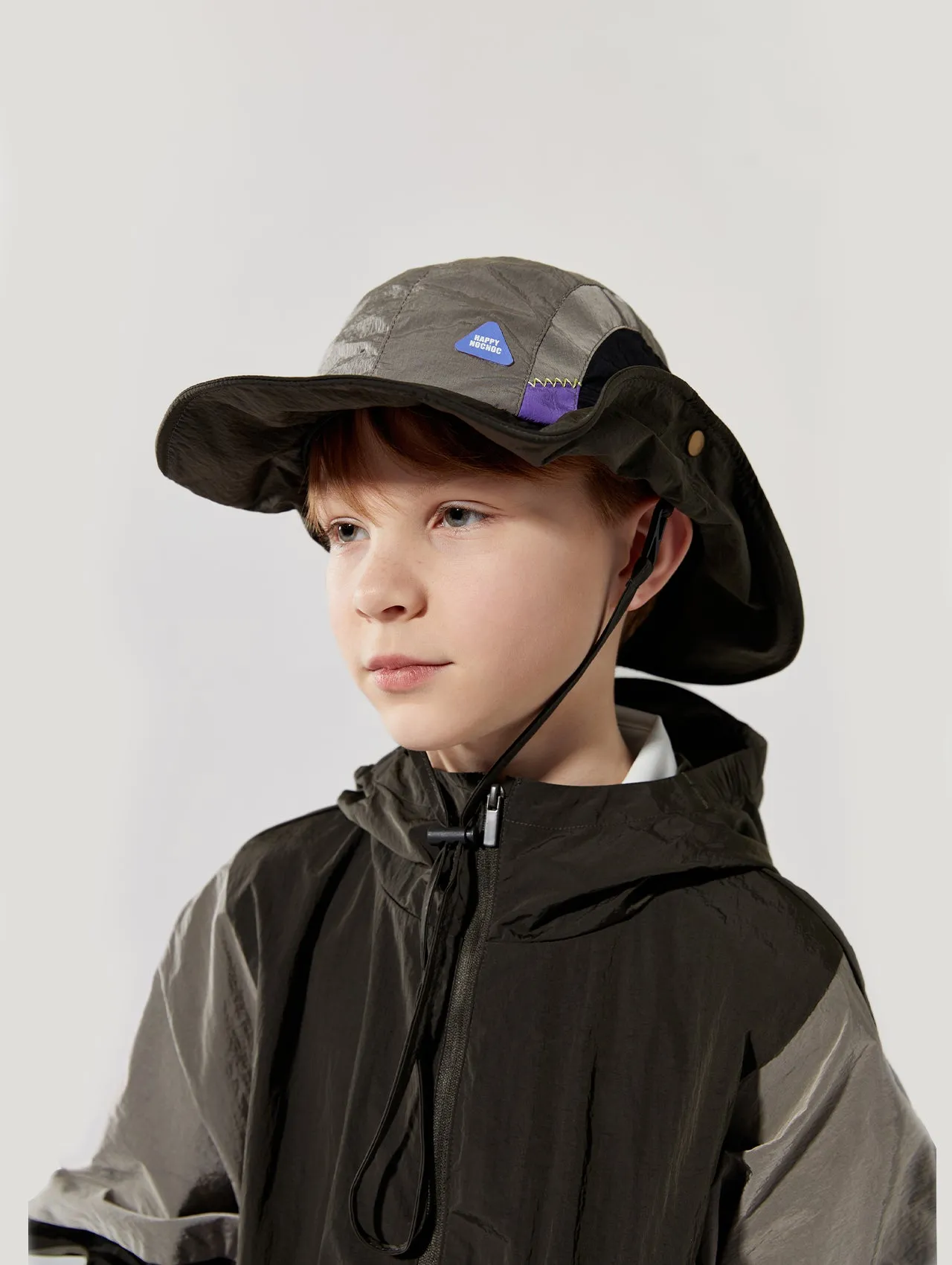 UrbanExplorer UPF40  Bucket Hat