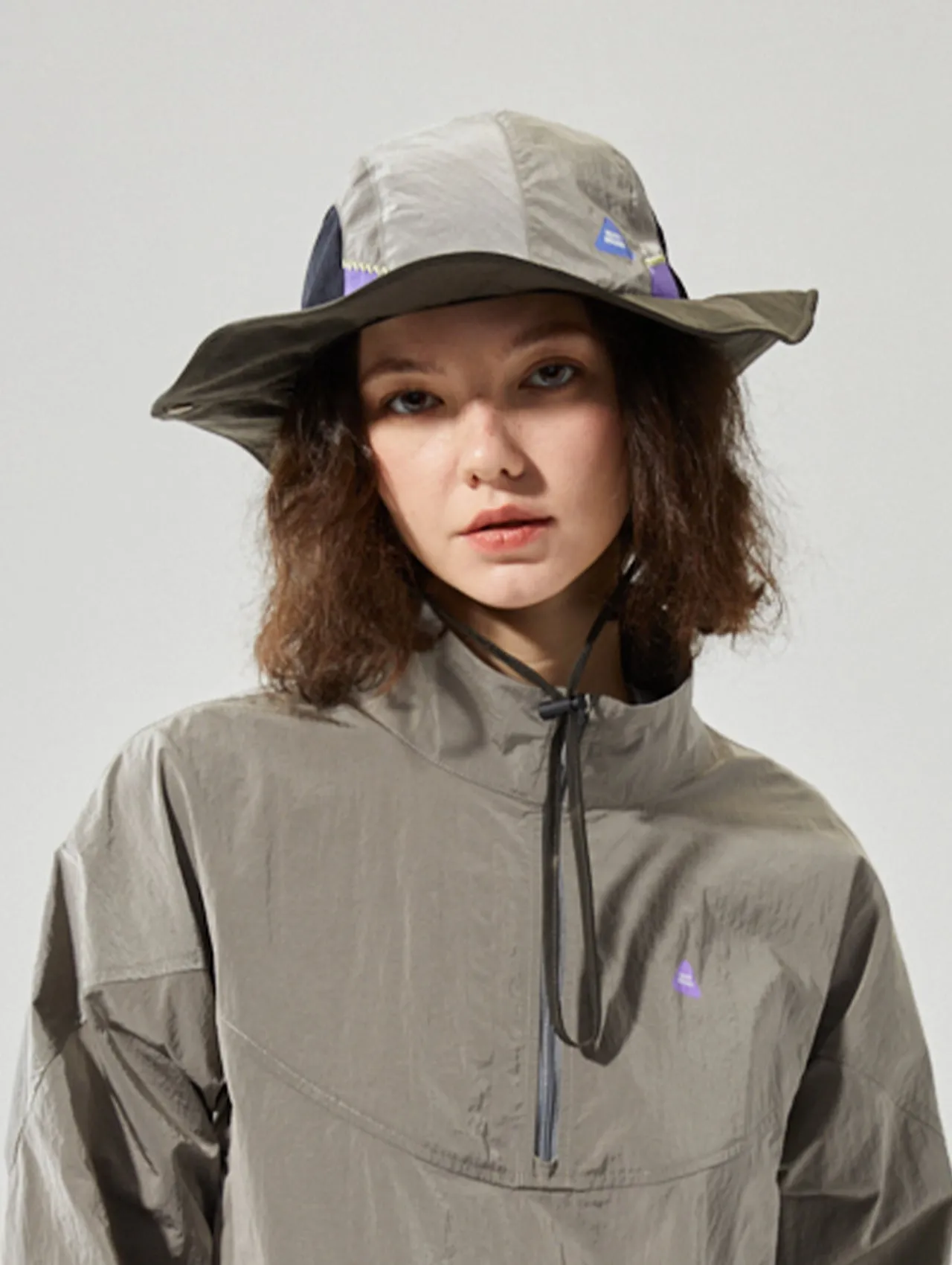 UrbanExplorer UPF40  Bucket Hat