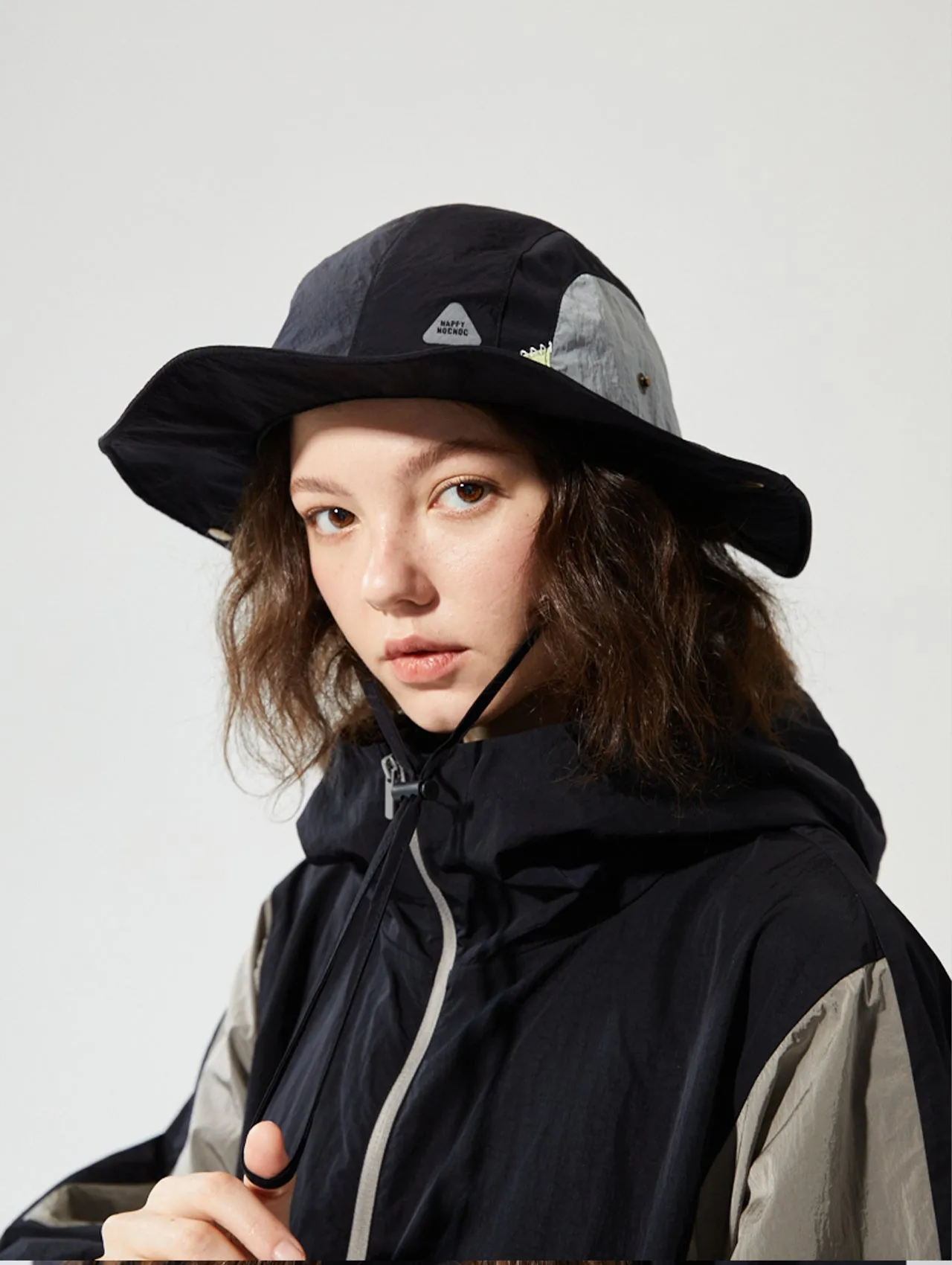 UrbanExplorer UPF40  Bucket Hat