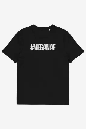 VEGAN AF Unisex T-Shirt