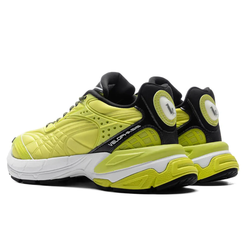 Velophasis B.T.W. Women's - Yellow