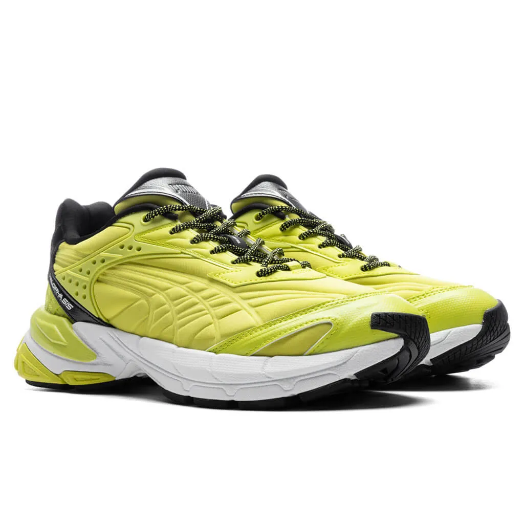 Velophasis B.T.W. Women's - Yellow