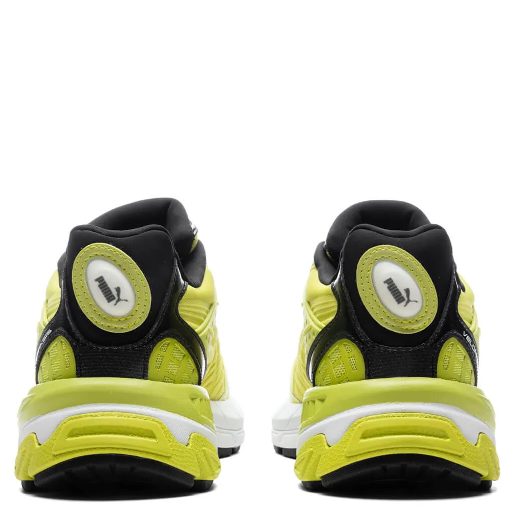 Velophasis B.T.W. Women's - Yellow