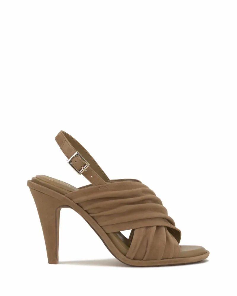 Vince Camuto FENCHELI NEW TORTILLA/TRUESUEDE