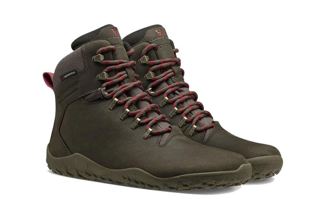 Vivobarefoot Tracker II FG - Bracken (Womens)