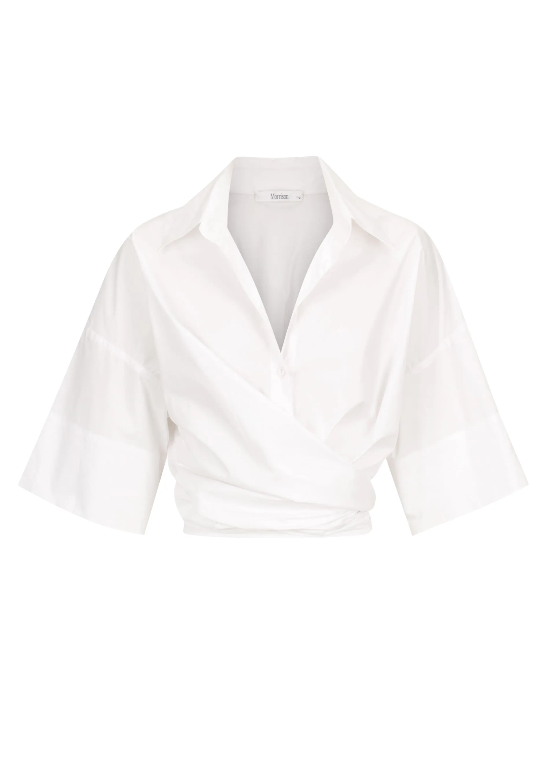 Watson Shirt_White