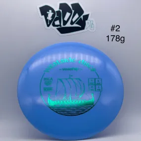 Westside Discs Revive Warship Midrange