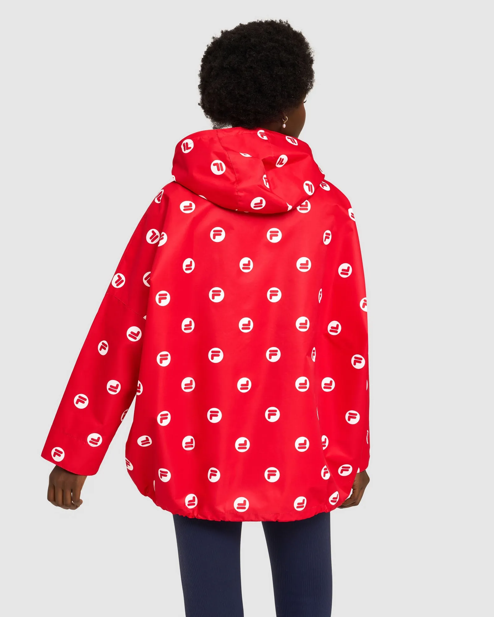 Women's Margaret Spray Jacket