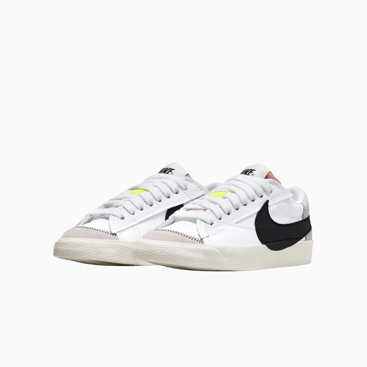 Women's Nike Blazer Low `77 Jumbo