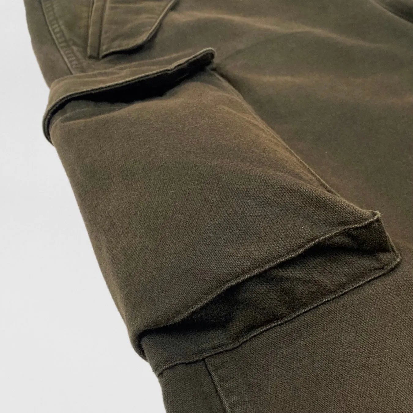 Ye x APC 2014 Cargo Pants