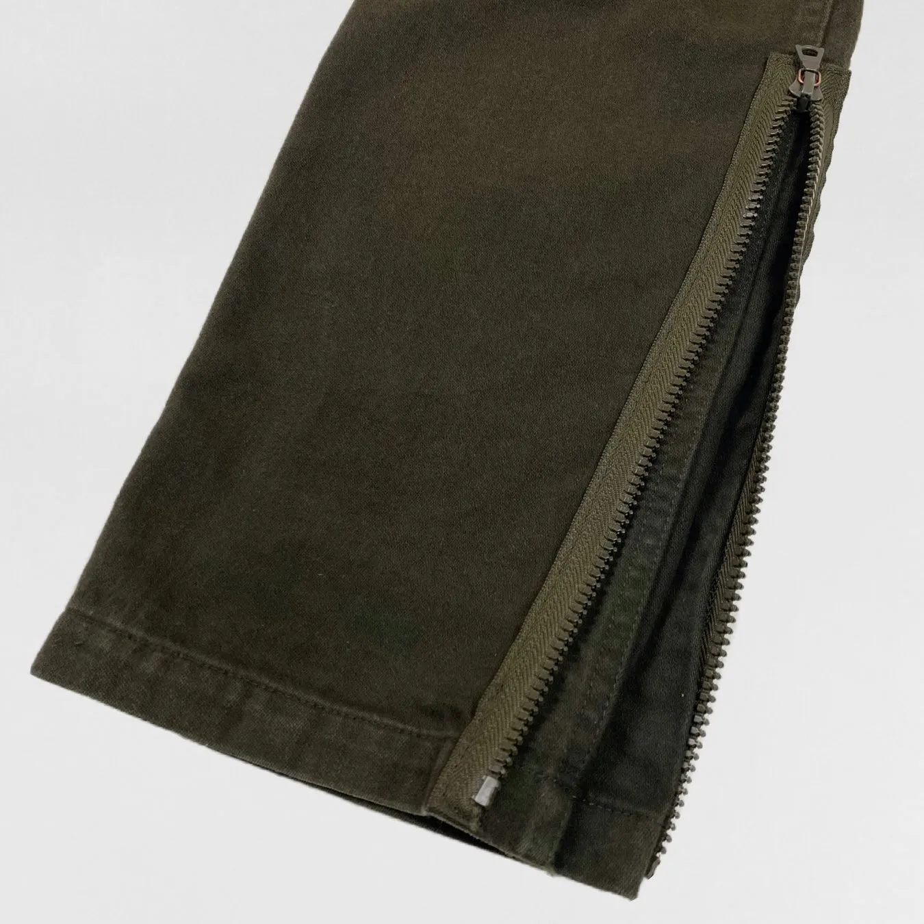 Ye x APC 2014 Cargo Pants