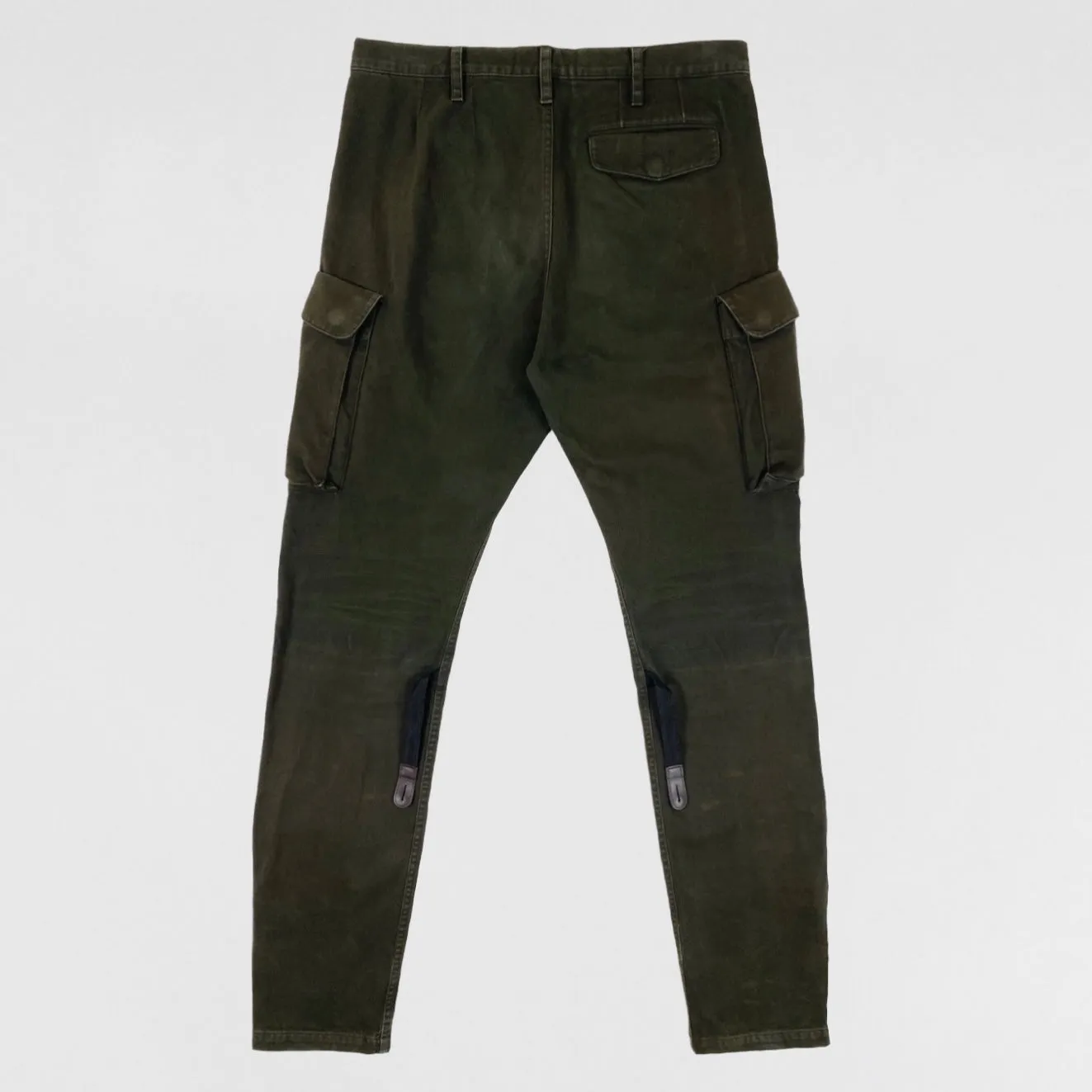 Ye x APC 2014 Cargo Pants