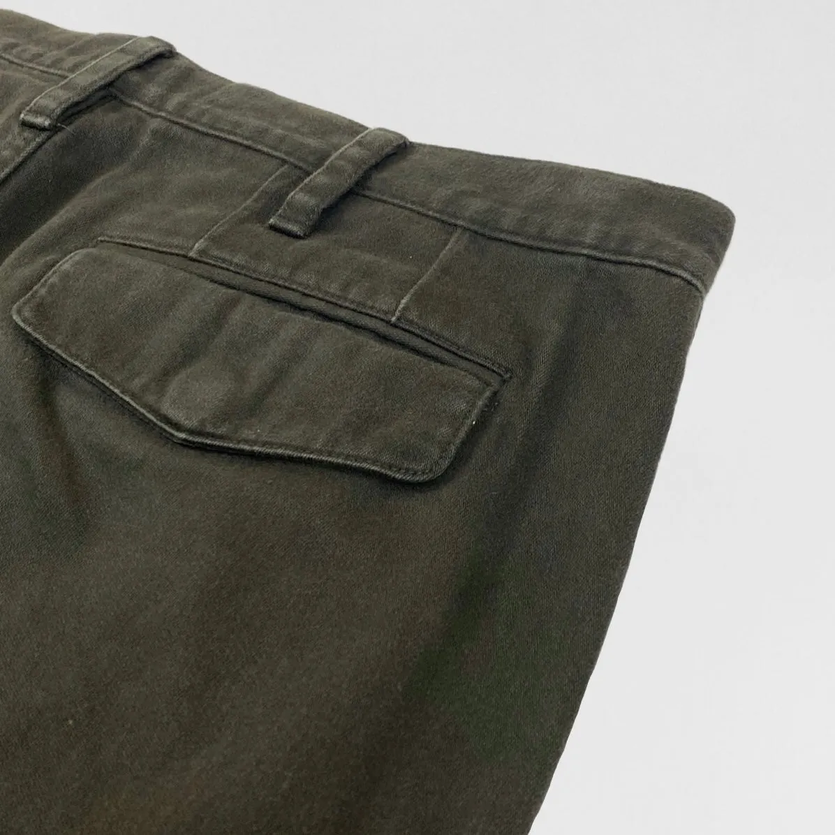 Ye x APC 2014 Cargo Pants